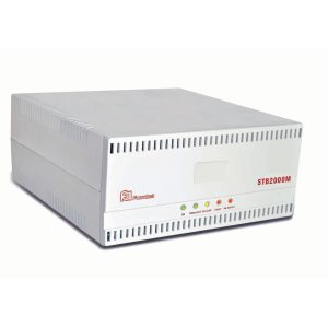 2000m