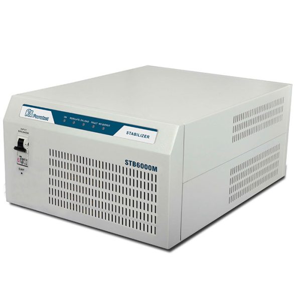 stb6000m