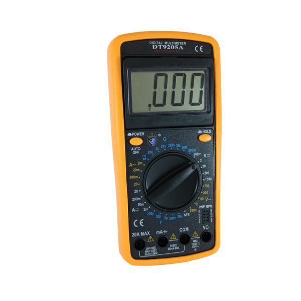 مولتی-متر-دیجیتال-امپایر-مدل-DT9205A