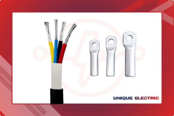 مزایای آلومینیوم برای سیم و کابل ها